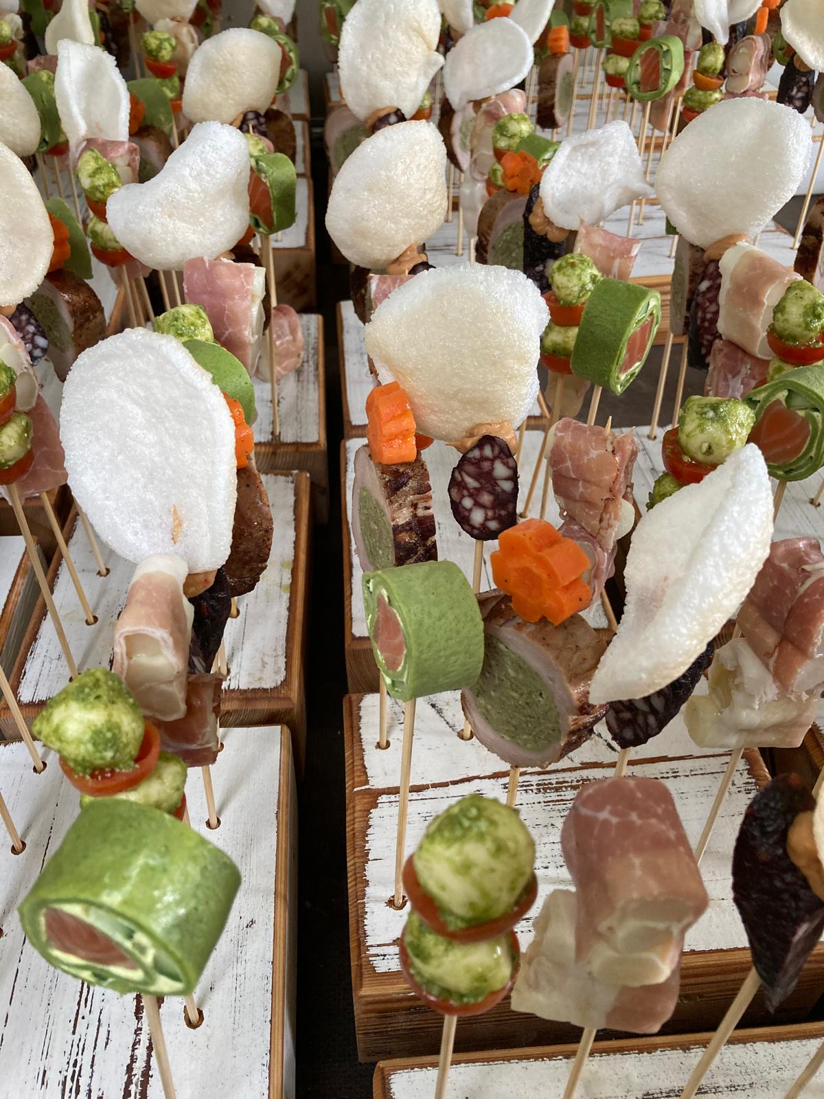 Fingerfood